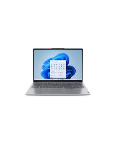 PORTATIL LENOVO THINKBOOK 16 G7 RYZEN 5 7535HS...