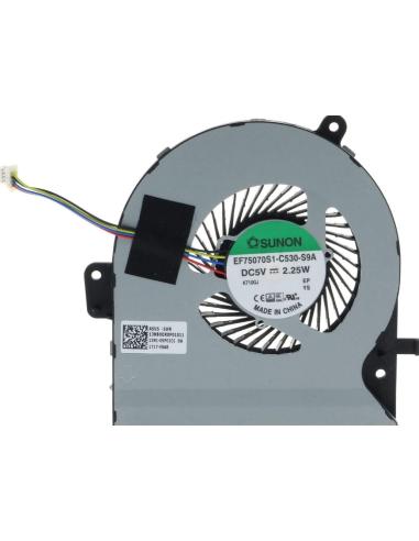 VENTILADOR PORTATIL ASUS GPU PARA ROG STRIX...