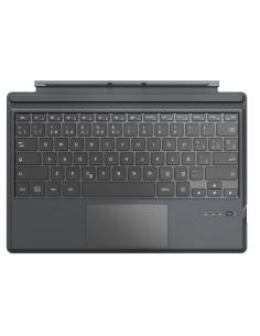 FUNDA TABLET + TECLADO MOKO SURFACE PRO 4 / PRO 5 / PRO 6...