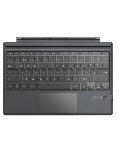 FUNDA TABLET + TECLADO MOKO SURFACE PRO 4 / PRO...