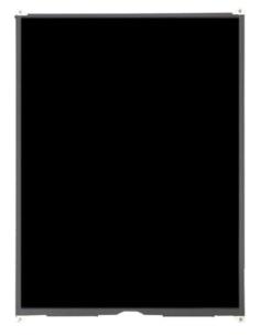 PANTALLA LCD PARA IPAD (7ª 8ª 9ª GEN)
