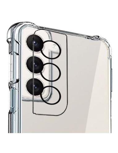 PROTECTOR CAMARA TRASERA COOL CRISTAL TEMPLADO...