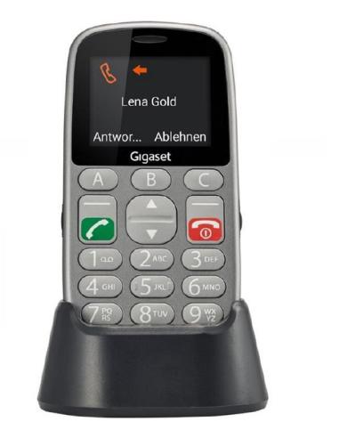 TELEFONO INALAMBRICO SIEMENS GIGASET GL390 DUAL...