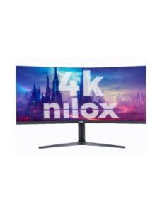 MONITOR NILOX 34 WQHD CURVO NXM344KD11 3440X1440 1MS...