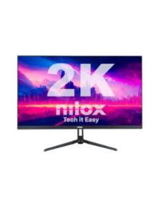 MONITOR NILOX 27 IPS QHD G-SYNC NXM272KD11 2560X1440 1MS...
