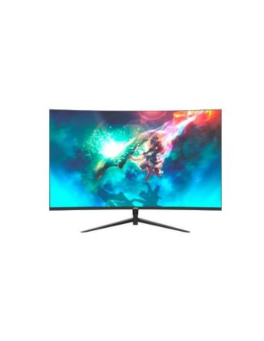 MONITOR NILOX 24 IPS FHD CURVO NXM24CRV01...