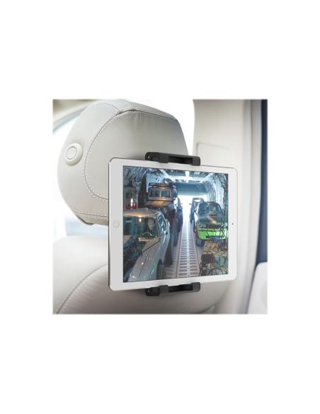 SOPORTE COCHE UNIVERSAL CELLY MOUNTBACKTABBK BLACK