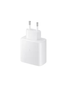 CARGADOR USB-C SAMSUNG 45W CARGA RAPIDA + CABLE USB-C...