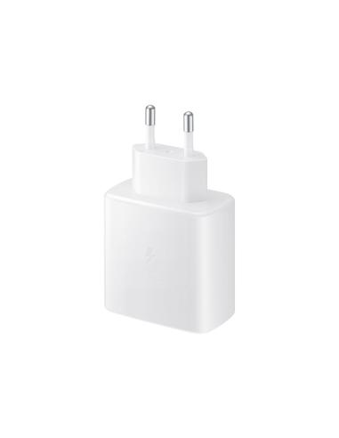 CARGADOR USB-C SAMSUNG 45W CARGA RAPIDA + CABLE...