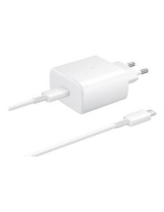 CARGADOR USB-C SAMSUNG 45W CARGA RAPIDA + CABLE USB-C... 2