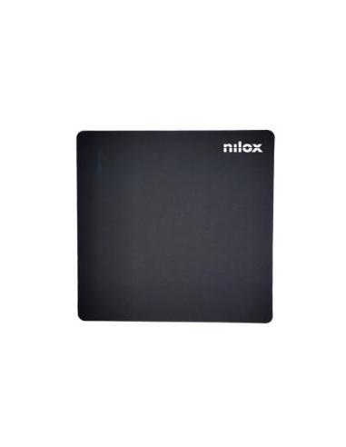 ALFOMBRILLA NILOX ANTIDESLIZANTE BLACK