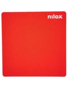 ALFOMBRILLA NILOX ANTIDESLIZANTE RED