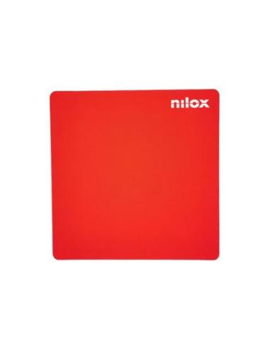 ALFOMBRILLA NILOX ANTIDESLIZANTE RED