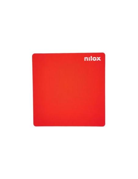 ALFOMBRILLA NILOX ANTIDESLIZANTE RED