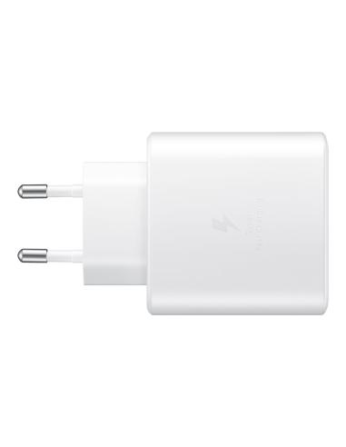 CARGADOR USB-C SAMSUNG 45W CARGA RAPIDA + CABLE...