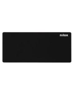 ALFOMBRILLA NILOX ANTIDESLIZANTE XXL BLACK