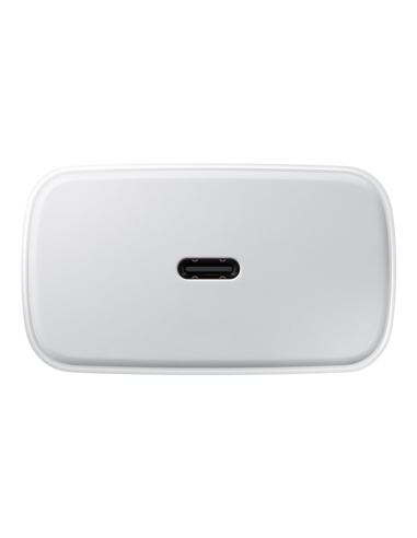 CARGADOR USB-C SAMSUNG 45W CARGA RAPIDA + CABLE...