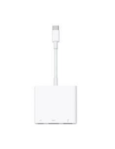 ADAPTADOR APPLE USB-C A AV DIGITAL