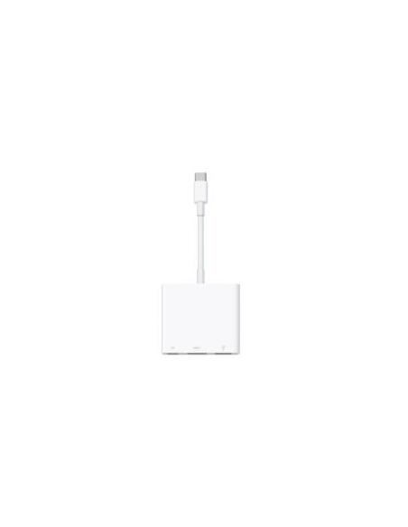 ADAPTADOR APPLE USB-C A AV DIGITAL