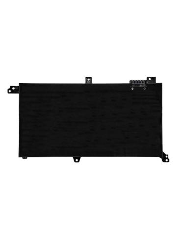 BATERIA PORTATIL COMPATIBLE 11.55V 3600MAH 42WH...