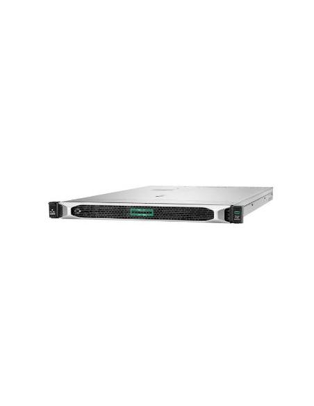 SERVIDOR HPE PROLIANT DL360 G10+ XEON SILVER 4309Y 64GB 2X480GB SSD SFF 2X800W 1U