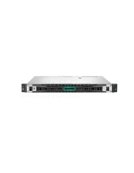 SERVIDOR HPE PROLIANT DL20 G11 XEON E-2436 32GB 2X480GB HDD SFF 800W 1U