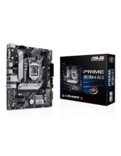PLACA BASE ASUS INTEL PRIME H510M-A SOCKET 1200 MATX...