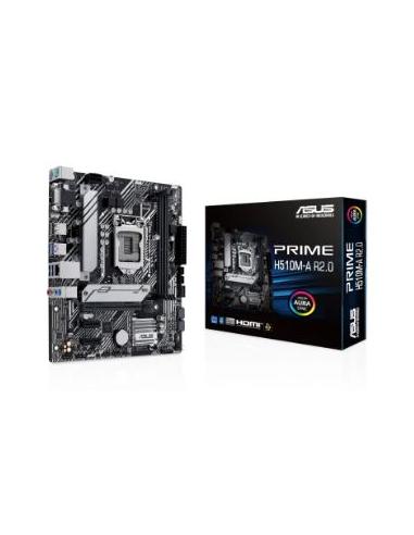 PLACA BASE ASUS INTEL PRIME H510M-A SOCKET 1200...