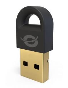 ADAPTADOR CONCEPTRONIC USB BLUETOOTH 5.3 BLACK