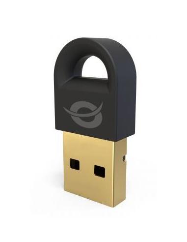 ADAPTADOR CONCEPTRONIC USB BLUETOOTH 5.3 BLACK