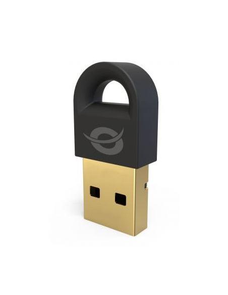 ADAPTADOR CONCEPTRONIC USB BLUETOOTH 5.3 BLACK