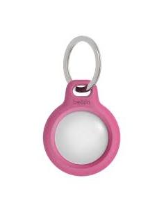 LLAVERO BELKIN PARA AIRTAG SECURE HOLDER PINK