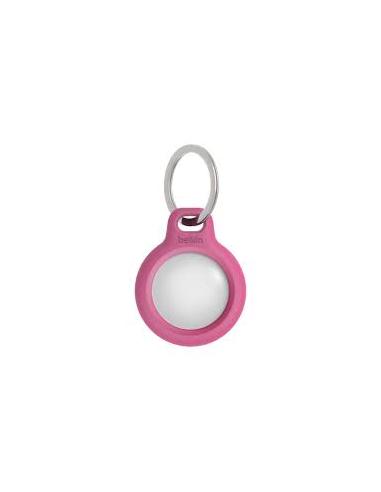 LLAVERO BELKIN PARA AIRTAG SECURE HOLDER PINK