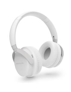 AURICULAR + MIC ENERGY HEADPHONES STYLE 3 BLUETOOTH SNOW