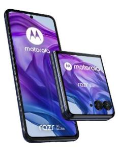 SMARTPHONE MOTOROLA RAZR 50 ULTRA 6.9 OC 12GB 512GB 5G...