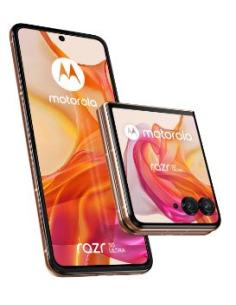 SMARTPHONE MOTOROLA RAZR 50 ULTRA 6.9 OC 12GB 512GB 5G...