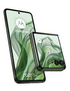 SMARTPHONE MOTOROLA RAZR 50 ULTRA 6.9 OC 12GB 512GB 5G...