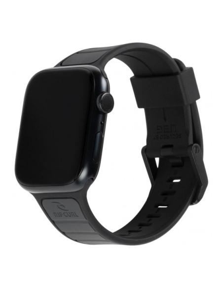 CORREA UAG RIPCURL PARA APPLE WATCH 42/44/45/49MM TORQUAY GRAPHITE