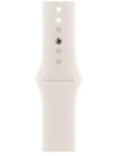 CORREA APPLE WATCH 42MM SPORT STARLIGHT S/M