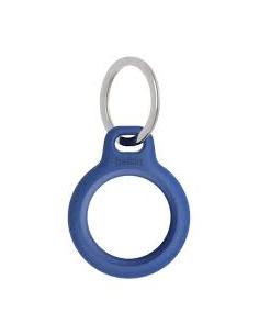 LLAVERO BELKIN PARA AIRTAG SECURE HOLDER BLUE