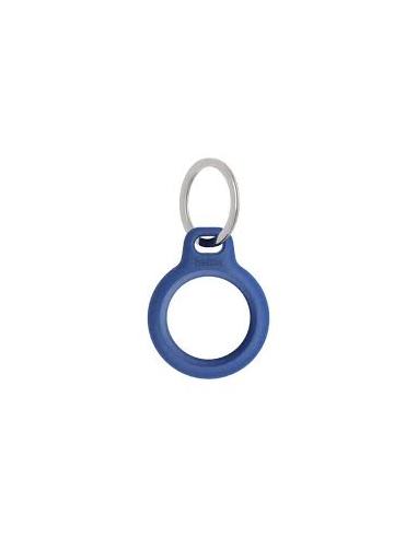 LLAVERO BELKIN PARA AIRTAG SECURE HOLDER BLUE