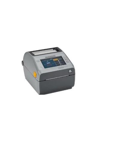 IMPRESORA ZEBRA ETIQUETAS TERMICA ZD621 LAN USB...