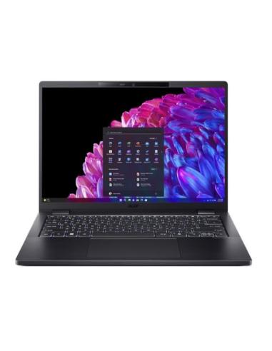 PORTATIL ACER TRAVELMATE P614-73 CORE ULTRA 5...