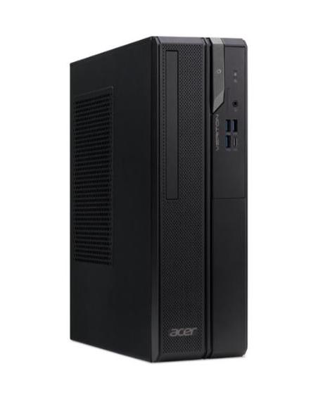 ORDENADOR ACER VERITON X2720G CI7 14700 16GB 512GB SSD W11P BLACK