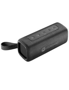 ALTAVOZ BLUETOOTH MOTOROLA ROKR 600 30W IP67 BLACK