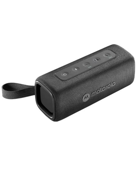 ALTAVOZ BLUETOOTH MOTOROLA ROKR 600 30W IP67 BLACK