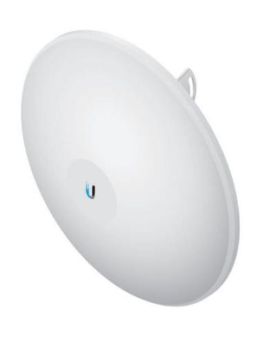 PUNTO DE ACCESO UBIQUITI POWERBEAM AC...