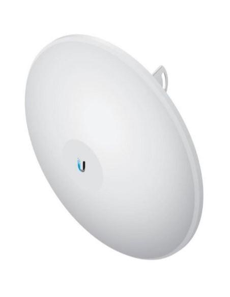 PUNTO DE ACCESO UBIQUITI POWERBEAM AC PBE-5AC-500 5GHZ 27DBI
