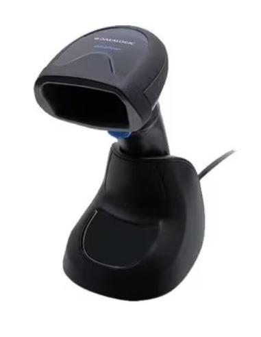 LECTOR CODIGO DE BARRAS DATALOGIC QUICKSCAN...