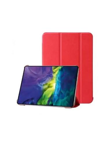 FUNDA TABLET HT FLIP FOLIO RED IPAD 10.9 (10ª...